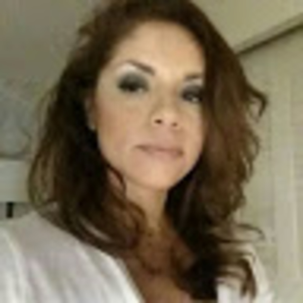 Meet your Posher, Patricia